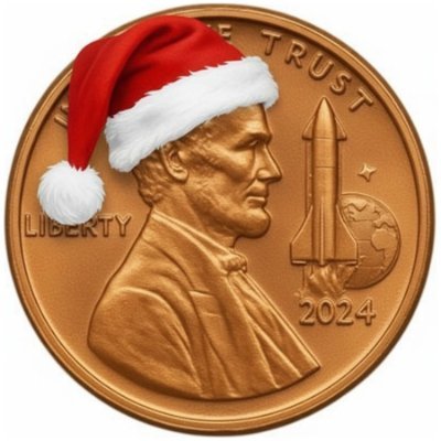 imPenny2x's profile picture. On a literal quest to save humanity. Self taught coder and startup nerd. Podcaster.