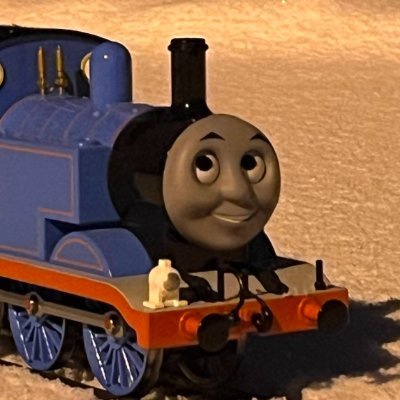 DieselHere's profile picture. 🔲The Goober, The AEG and Bootlegs guy, Coca Cola enjoyer, Trackmaster Billy #1 fan🔲