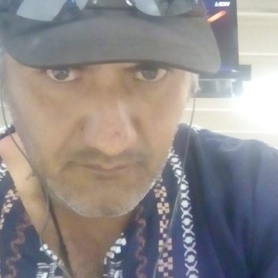 OskarVanFaraday (zen & bass)🕉️🇺🇲🇲🇽 Profile