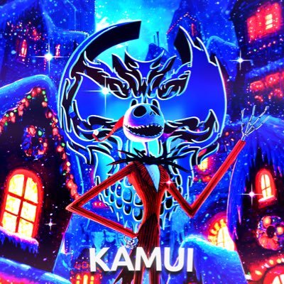 KamuiSpins's profile picture. @trueterror @teamcolt / freehand.