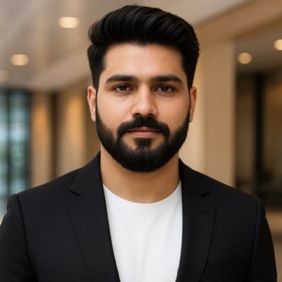 shuaib4ever's profile picture. "A voice for truth and social change; I believe a criminal has no religion or caste."