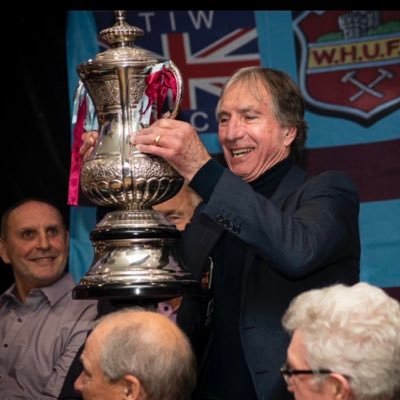 E13Events's profile picture. Hosting bespoke events and providing authentic memorabilia of real West Ham legends.