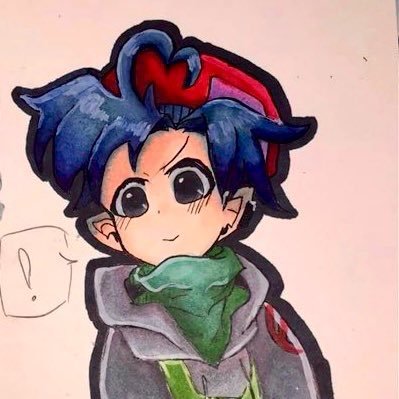 Yal8IBWP8U38600's profile picture. コレクティブチャレンジャー