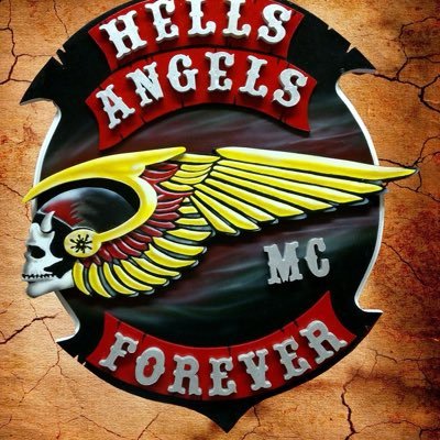 gerald_crusher's profile picture. Hell angel brotherhood makes me feel special and it thriving is fun to me 🏍️👹👺