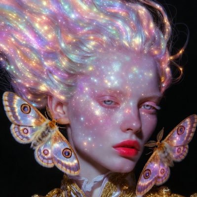 MsSevier_'s profile picture. exploring ideas with the help of @grok Imagine