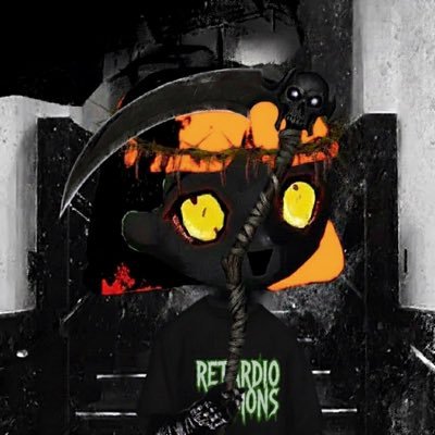 RetardioDMS's profile picture. Where true scarcity meets boundless creativity, revolutionary NFTs emerge. The future of collecting is not coming—it is vividly here⬇️ #NFTCommunit #NFT #Web3