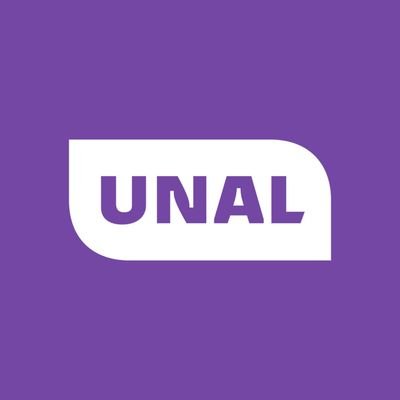 VRIUNAL's profile picture. #SIUN Sistema de #Investigación de la / Research System at @UNALoficial - @extensionUNAL @UNAL_innova
 @dirsinab @editorialUN #SomosUNAL #UNAL