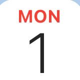 thecalendarapp's profile picture. calendar