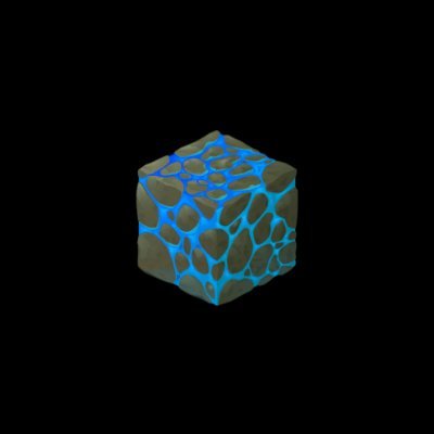 zbit_xyz's profile picture. Make your home in a world of unlimited adventure. Mine $ZXBIT on Basechain Zora. 
50% Creator coin 100% for miners.