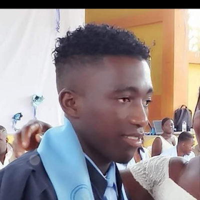 JulberQ2000's profile picture. 