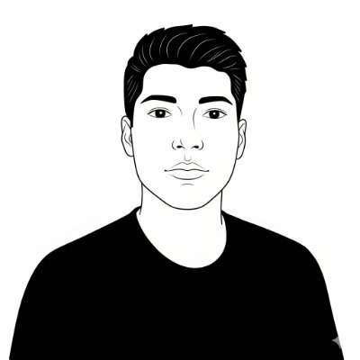 iamitmasram's profile picture. making internet stuff