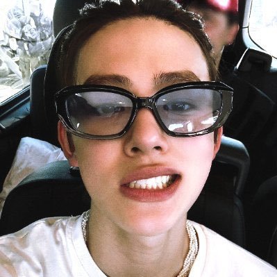 coertisarchive's profile picture. this user extremely loves #cortis archiving their moments to my heart