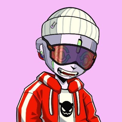 RaneFall007's profile picture. EDM at the core, every genre in the palette.
⚡ Always creating, always vibing