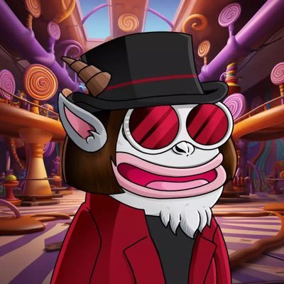 Cashnewton0x's profile picture. chain & codes