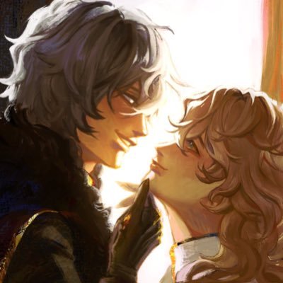 lacebloomer's profile picture. #守夜人 ♡