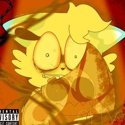 Evil_Sody_pop's profile picture. official account of Sody's repeating trauma director by @Evil_Sody_pop