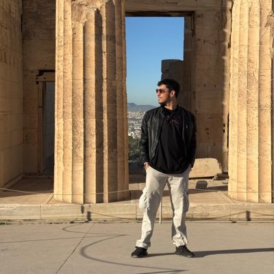 wendeltsx's profile picture. 