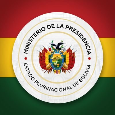 AgeticBolivia's profile picture. Agencia de Gobierno Electrónico y Tecnologías de Información y Comunicación (AGETIC) 🇧🇴
