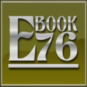 eBook76's profile picture. 
