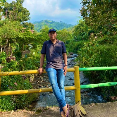 12324__'s profile picture. di setiap kelebihan pasti ada kembalian