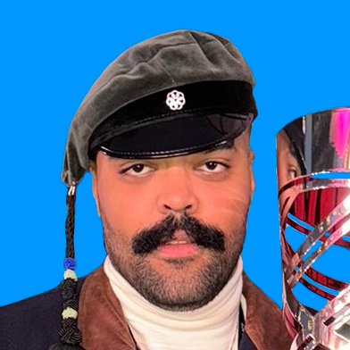 walterp_tv's profile picture. 