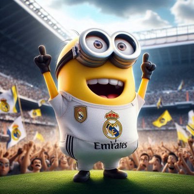 Madridismo13EAl's profile picture. • Real Madrid como religión 🤍 • 15 es más que 5 •