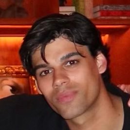 chazonchain's profile picture. Ex-pro footballer  | Quantitative Trader | Top 0.1% on Solana | @Sharp_AIO | @Sign | @Vanguard_alfa |