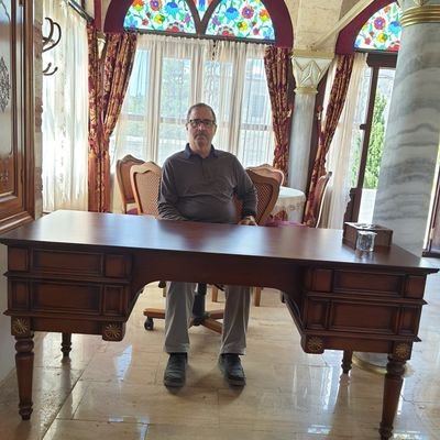 ibrahim122321's profile picture. Dini anlamanın  yolu İslamî  ilimlerdir.                                
Dini yaşamanın yolu fıkhî mezheplerdir.