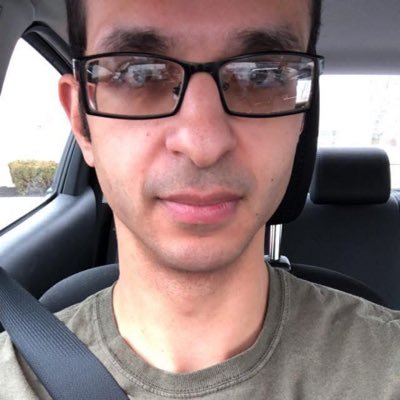 joshw0530's profile picture. Sports fan. Concert junkie. Almost always listening to music 🤘🏼