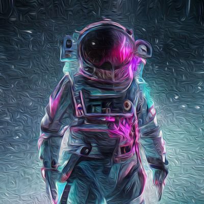 Antosolus's profile picture. Envision the story as it reveals itself on my page▪︎ Channeling expert ▪︎ Content that connects & converts ▪︎ Ambassador