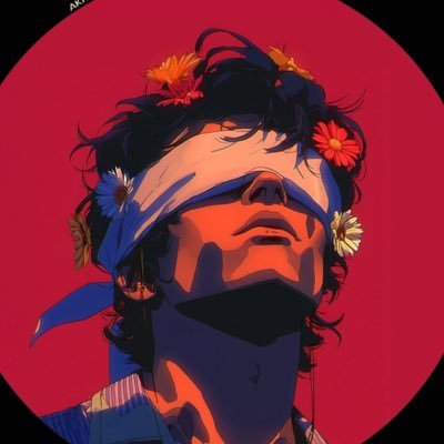 TheZoroDiaries's profile picture. Yin and Yain. Narc.