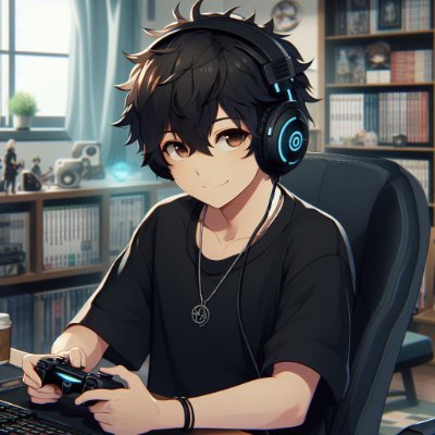 elxalejo's profile picture. Técnico En Telecomunicaciones, en el área de la Informática IT.
Canal especializado al los videojuegos y de todo un poco.