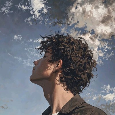 Sumit197105's profile picture. Brain.exe is running…