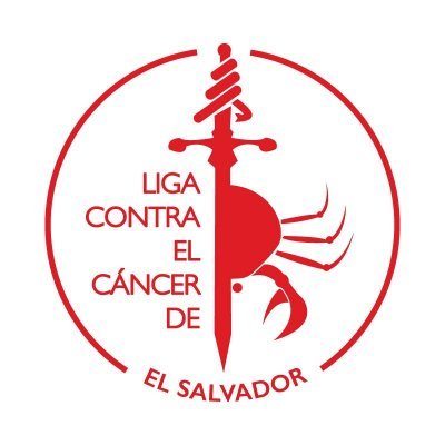 ligacancersv's profile picture. Somos una fundación privada sin fines de lucro, nuestro objetivo es recaudar fondos para el Instituto contra el Cáncer de El Salvador Dr. Narciso Díaz Bazán