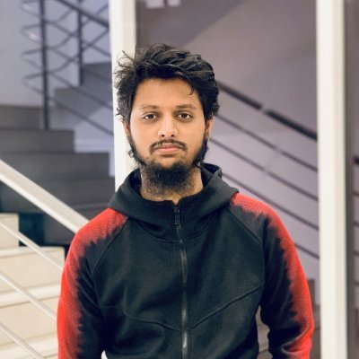 jishad488's profile picture. I’m Jishad, A UI/UX Designer creating web, mobile & SaaS interfaces. I make digital products simple & visually appealing. DM or mail: jishad488@gmail.com