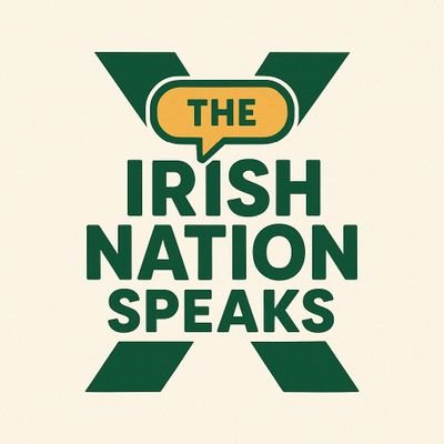 MEGAEIRE's profile picture. 🇮🇪 No surrender, Hosting IRELAND AWAKE. Ireland’s last free platform
Live Daily | Subscribe ⤵️
