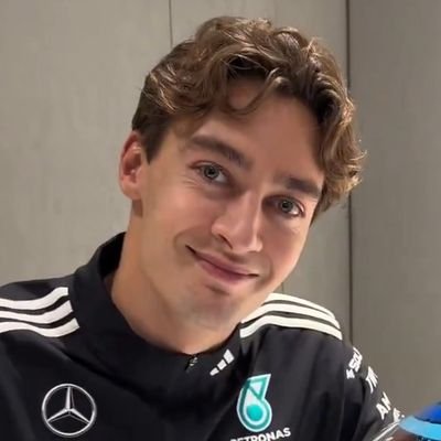 63smica's profile picture. fundamentalista de george russell.