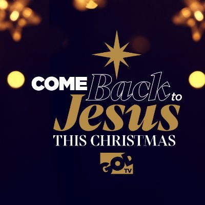 GODTV's profile picture. GOD TV is the home of trusted Christian content. Join us on our mission to share the love and hope of Jesus with the world! 
🌍📱🎥🎙️