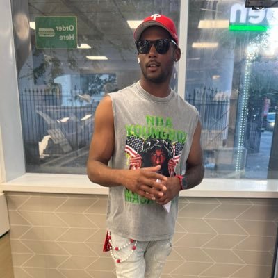 Jeremy3nkf's profile picture. 