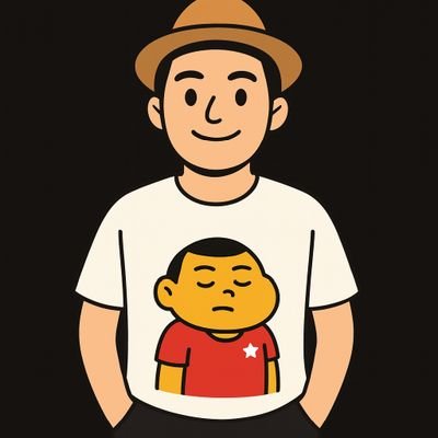 CaturKukuh1's profile picture. 