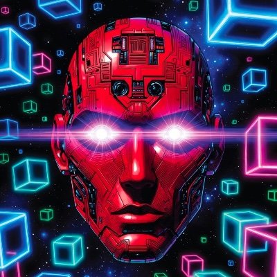 Transactionaut's profile picture. Journey to the center of the block