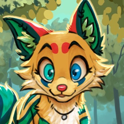 kaleidoscopial's profile picture. Kaleid! 💫 she/they ✨ 28 🌟 #BLM #FREEPALESTINE 💫 occasionally 18+ language/topics but always SFW art! ✨ @kaleidoscopial on everything 🌟