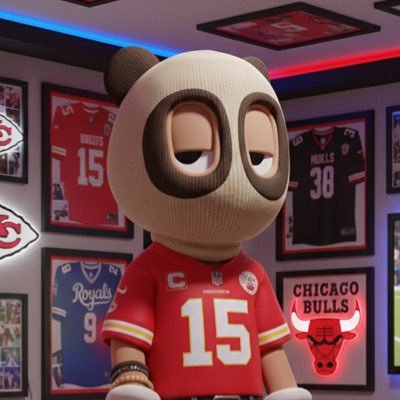 reggaepete's profile picture. #AKCB 7848 #ChiefsKingdom #BAGMI