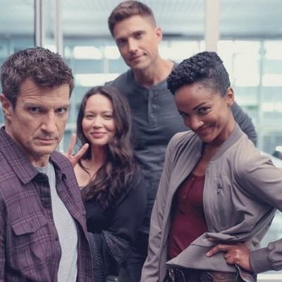 SROFC91's profile picture. Your daily dose of Rookie thoughts & trending moments.