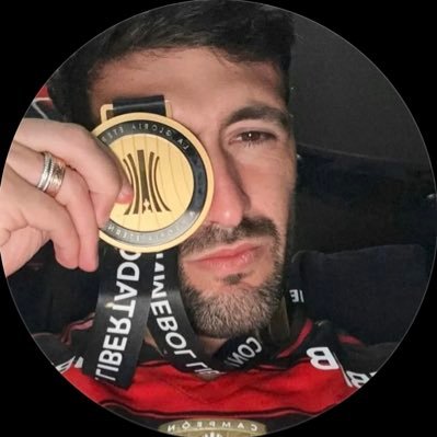 pxdrows's profile picture. O Caos Perfeito.
@flamengo