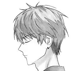 shah_hussa41835's profile picture. #the try for a change