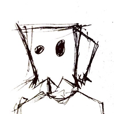 VillainousPaper's profile picture. I draw, I exist, I paint, I write, I ponder. art student. if I draw you and you want it lmk