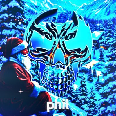 phil_spook's profile picture. spinner for @TrueTerror | I cook and shit