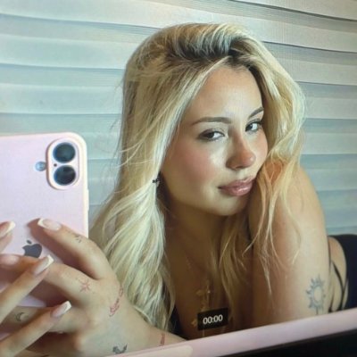 xbrrll's profile picture. روح حرة