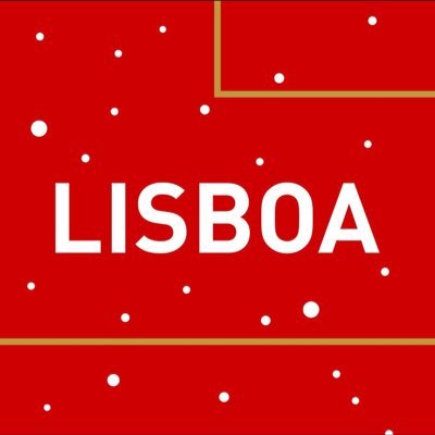 CamaraLisboa's profile picture. Câmara Municipal de Lisboa